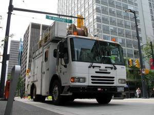 American LaFrance Condor 830S '2000